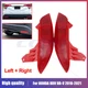 For 2016-2021 Honda HR-V New Pair Rear Left & Right Bumper Reflector Set