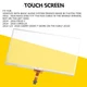 Touch screen Digitizer Glass For 14-18 TOYOTA Corolla Camry Prius Radio 6.1" New