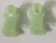 2 Door Lock Rod Clips for GM (Left/Driver side) (2 Pcs)