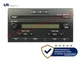 4L5T18C815BH AM/FM CD-6/MP3 BOOMER AUDIOPHILE FORD FACTORY RADIO
