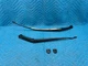 Lexus RC350 RC300 RC200t Windshield Wiper Arm w/Cap RH & LH 2pc Set 15-24 OEM