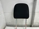 2024 FORD TRANSIT35 Passenger Right Side Front Headrest Black Cloth TRIM CB OEM