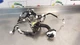 TOYOTA C-HR 2018 DRIVER FRONT DOOR WIRING LOOM HARNESS 82151-F4480 AB151-F4480