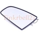 Audi A4 A6 S4 S6 Driver Side Mirror Glass Auto Dim Heated OEM Door