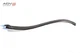 2014-2020 MERCEDES S560 S550 W222 REAR LEFT DOOR REARWARD WEATHERSTRIP SEAL OEM