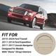 YC3Z-19893-AA Fit 2015-2025 Ford Transit Roof Headliner AC Heater Vent Replace