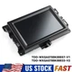TDO-WXGA0700K00057-V1 For 2017-2020 Jeep Compass 7" LCD Display Touch Screen US