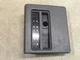 97 - 01 Jeep Cherokee XJ Automatic Shift Shifter Trim Indicator Plate Bezel OEM