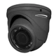 Speco 4MP HD-TVI Mini IR Turret w/2.9mm Lens - Grey [HT471TG]