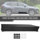 For Toyota Rav4 2019 20 2021 2022 Right Front Door Lower Molding Trim Passenger