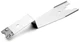 Wilmar W80646 Performance Tool Auto Car Door Window Handle Clip Remover Tool
