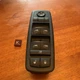 2012-2016 Dodge Caravan Master Power Window Switch OEM 68298871AA
