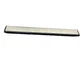 2013 -2020 MERCEDES SL400 OEM FRONT LEFT SILL PLATE *SCRATCHES* R231 A2316800135