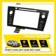 For Subaru Legacy Outback 2018-2019 Touch Screen Digitizer (Phone) 86471-AL65A H