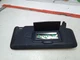 Passenger Right Sun Visor 118 Type Fits 20-23 MERCEDES CLA-CLASS 3641168
