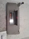 2016-2019 HONDA CIVIC, Driver Left Sun Visor With Illumination OEM