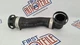 Genuine Audi A8 4H Facelift Connecting Pipe Air Filter Box 4H0133889L