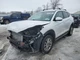 Driver Left Sun Visor Without Sunroof Fits 16-18 TUCSON 11547862