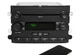 2007 Ford Edge Mercury Milan OEM AM FM CD Radio Bluetooth Upgrade 7T4T-18C869-BD