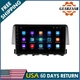 Apple Carplay For 2016-2020 Honda Civic Car Stereo Android 12.0 Radio GPS NEW