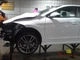 2018 Hyundai Elantra Front Door Left