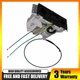 For 2008-24 Isuzu NPR 89803-73654 Heater/ AC climate controller switch panel new