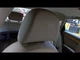 A4 AUDI   2010 Headrest 339961