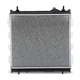 Fit 01-10 Chrysler PT Cruiser AT Full Aluminum Core Cooling Radiator DPI 2298