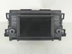 2014-2015 Mazda 6 Am Fm Cd Player Radio Receiver GY0DG