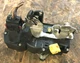 2006 pontiac torrent door latch actuator ( pass. rear ) 2006-2009 equinox