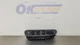 07 DODGE RAM 3500 QUAD CAB DRIVER LEFT MASTER FRONT DOOR SWITCH