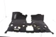 17-18 Chrysler Pacifica Limited 3.6L Front Interior Floor Carpet Cover Liner Mat 17-18 Chrysler Pacifica Limited 3.6L Front Interior Floor Carpet Cover Liner Mat