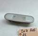 2012-2018 Audi A6 A7 S6 4G C7 Interior Dome Light OEM 460 947 111