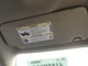 Sun Visor Sunvisor 2015-2020 MERCEDES BENZ GLA250 Left Driver Tan Lighted 945250