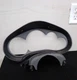 05-10 Pontiac G6 Instrument Cluster Bezel Oem 16907924