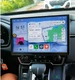 13.1' Tesla Screen For Honda CRV 2017-2022 4+64G Carplay Android15 GPS Head Unit