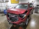 2018 GMC Terrain Front Door