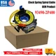 Wheel Clock Spring Spiral Cable For 2011-2015 Kia Sorento OE 93490-2P400