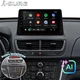 8Core 64GB Android 15 CarPlay For Buick Encore 2012-2016 AI Car Stereo Radio GPS