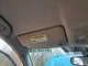 2017 Honda Civic Driver Left Sun Visor Gray OEM Used 268-12222L 142K Miles