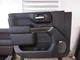 2020 GMC SIERRA150 Driver Side Front Interior Trim Panel Black TRIM 4AA OEM 