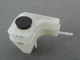AUDI Q3 8U BRAKE FLUID RESERVOIR 5N0698137 NO IMPORT DUTIES TO 🇺🇸