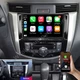 For Nissan NAVARA NP300 2016-2019 Android 13.0 Carplay Car Stereo Radio GPS Navi