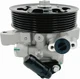 Power Steering Pump 21-5456 w/ Pulley for 2006-2011 Honda Civic 1.8L
