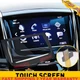 Touch SCREEN Display For 2018 SRX Cadillac ATS 2018-2020 CTS TouchSense 84031328