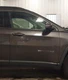 2017-2022 Jeep Compass RH Right Passenger Front Door OEM