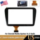 LQ080Y5DZ06 New Navigation Touch Screen For Chevrolet Malibu Equinox 16-21 Radio