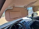 Driver Left Sun Visor Illumination Fits 10-12 MAZDA CX-7 4772944