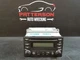 07-08 KIA SEDONA RADIO STEREO RECEIVER AM FM CD PLAYER ID 961404D630 OEM