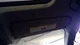 Passenger Sun Visor Illuminated Vinyl Fits 10-16 BMW 535i 352158